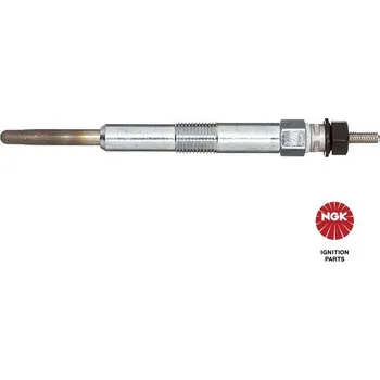 Zapalovací a žhavicí svíčka Žhavicí svíčka NGK 5013