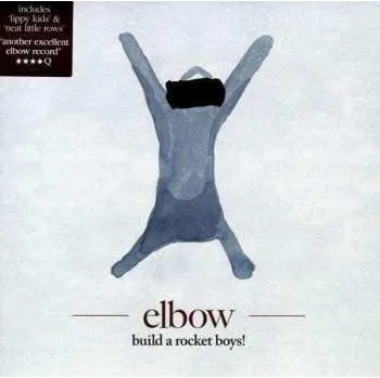 Zahraniční hudba 2LP Elbow: Build A Rocket Boys! 2017