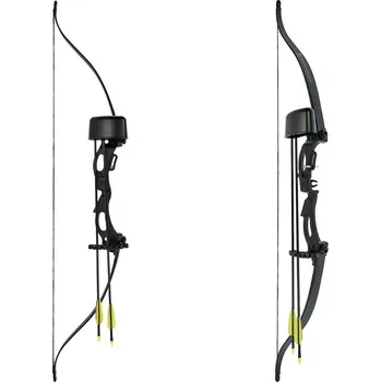 Sport Luk reflexní EK ARCHERY Korrigan - 48,5 palce - 15-20 liber