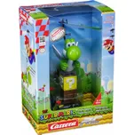 Carrera Super Mario Flying Cape Yoshi