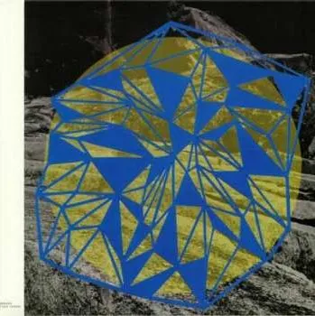 Zahraniční hudba LP Broads: Field Theory 2018