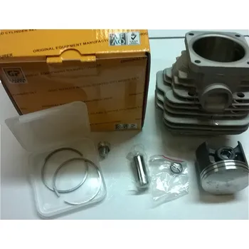 Motor automobilu Válec, kompletní sada (79213) Stihl 044 Orig.č. ND: 11280201227