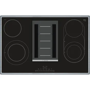 Varná deska BOSCH PKM845F11E