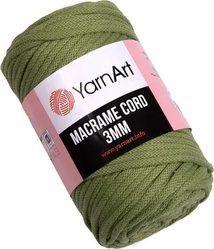 Příze YarnArt Macrame Cord 250 g