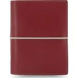 Filofax Domino A7 kapesní týdenní 2022