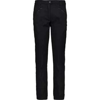 Pánské kalhoty Kalhoty CMP 3A11266 dámské black L/42