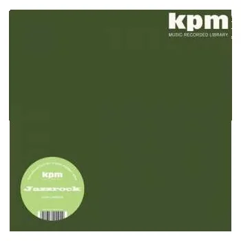 Zahraniční hudba LP John Cameron: Jazzrock 2019 Reissue Remastered High Quality 180g Vinyl