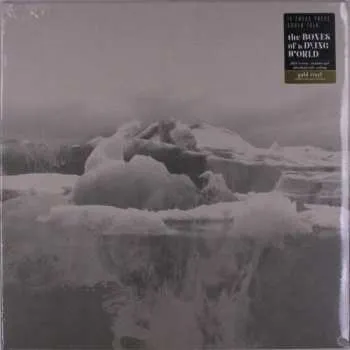 Zahraniční hudba LP If These Trees Could Talk: The Bones Of A Dying World LTD | CLR 2021 Gold Vinyl Limited Edition