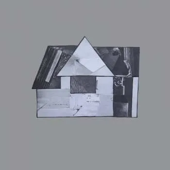Zahraniční hudba 2LP Romare: Home CLR 2020 Grey Vinyl