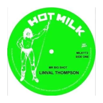 Zahraniční hudba LP Various: Mr Big Shot/mr Collie Man/morning Love 2015