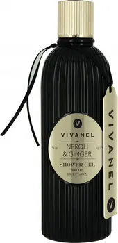 Sprchový gel Vivian Gray Vivanel Prestige Neroli/Ginger sprchový gel 300 ml