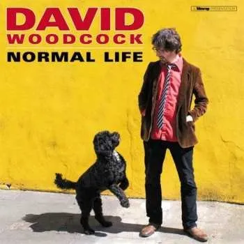 Zahraniční hudba LP David Woodcock: Normal Life 2019