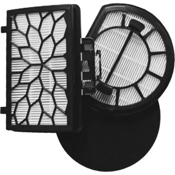 Filtr do vysavače Filtry pro bezsáčkový vysavač ZANUSSI ZAC21-4EB