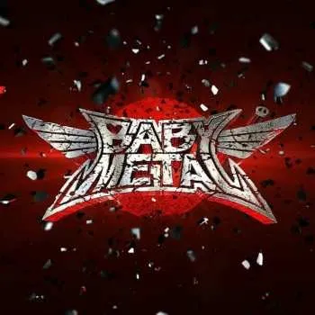 Zahraniční hudba CD Babymetal: Babymetal 2015