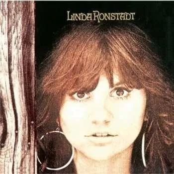 Zahraniční hudba CD Linda Ronstadt: Linda Ronstadt 2017