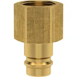 ESG 54 NI (vsuvka ESG G5/4" vnitřní, DN19, mosaz)