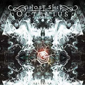 Zahraniční hudba CD Ghost Ship Octavius: Delirium DIGI 2019 Digipack