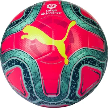 Fotbalový míč PUMA La Liga 1 Hybrid 5