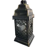 Explosivo Hřbitovní lampa srdce