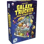 REXhry Galaxy Trucker: Druhé, vytuněné…