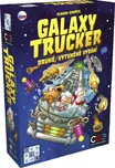 REXhry Galaxy Trucker: Druhé, vytuněné…