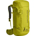 Ortovox batoh Peak 38 S Dry Barva: dirty daisy, Velikost: 38 Liter