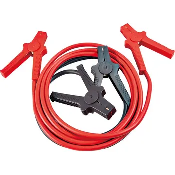 Startovací kabel Unicraft Startovací kabely 35 mm², délka 4,5 m