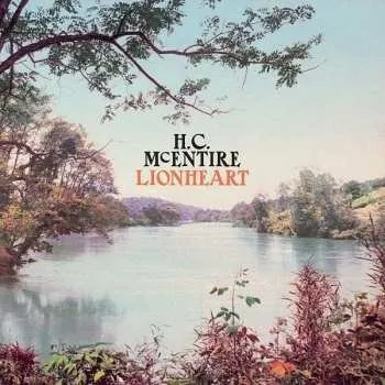 Zahraniční hudba LP H.C. McEntire: Lionheart 2018