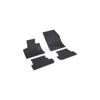 autokoberec Rigum přesné gumové koberce Peugeot 3008 PHEV -- od roku výroby 2019- SLEVA 10%