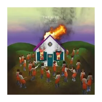 Zahraniční hudba LP Quiet Marauder: The Gift LTD | CLR 2021 Purple Marble Vinyl Limited Edition