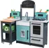 Dětská kuchyňka KidKraft Garden Gourmet modrá