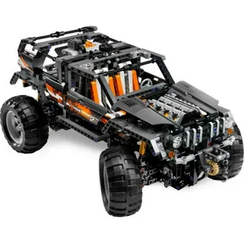 Hračka Lego 8297 Technic Terénní vůz V 29