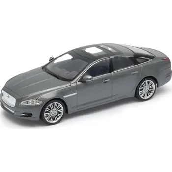 autíčko Welly Jaguar XJ 1:24