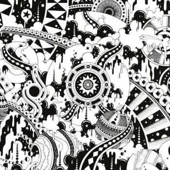 Zahraniční hudba 2LP Quasi: Mole City 2013 180g Vinyl