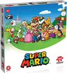 Alltoys Super Mario 500 dílků