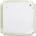 Tango 3299A-A11908 B vysílač RF s krátkocestným ovladačem nástěnný bílý ABB