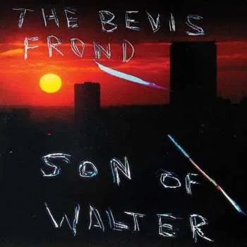 Zahraniční hudba 2LP The Bevis Frond: Son Of Walter 2017