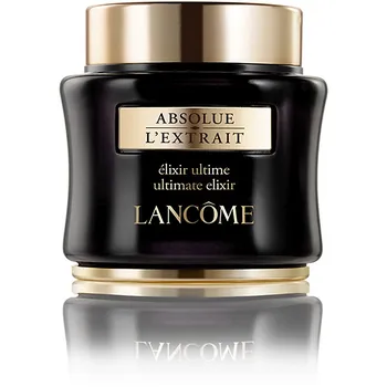 Lancôme Absolue Ultimate Elixir hydratační krém s extraktem z růže 50 ml