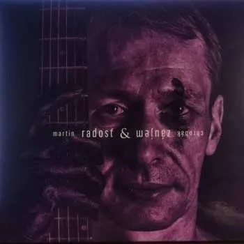 Zahraniční hudba CD Martin Chrobák: Radosť & záujem 2020