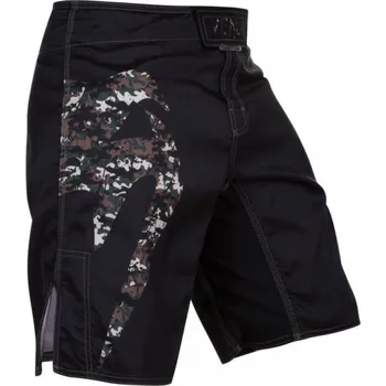 Zápasnické kraťasy "Original Giant Jungle Camo" - Venum