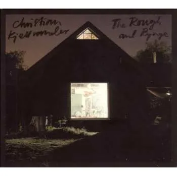 Zahraniční hudba LP Christian Kjellvander: The Rough And Rynge LTD 2021 Reissue Limited Edition Vinyl