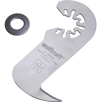 Wolfcraft 3864000 řezací nůž