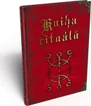 Kniha rituálů REXhry (2021, pevná)
