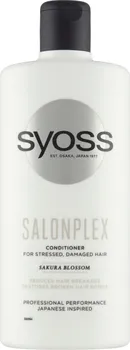 Syoss Salonplex kondicionér 440 ml
