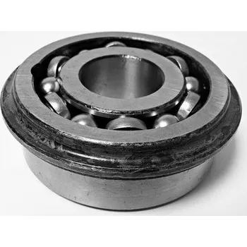 ZKL PLC 15-2 jednořadé kuličkové ložisko