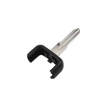 Autoklíč Planžeta Opel HU46 plastová hlava