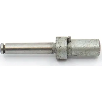 Příslušenství k šicímu stroji Vypínací trn navíječe