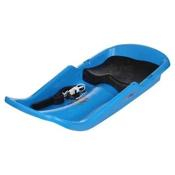 Boby Boby Cyclone plast 80x40cm se sedátkem modré