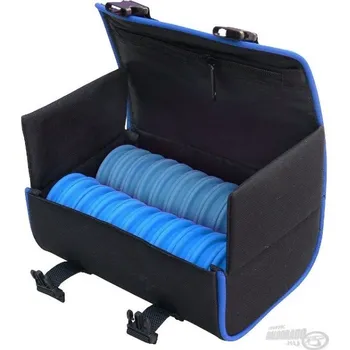 Pouzdro na rybářské vybavení By Döme Team Feeder taška na náväzce