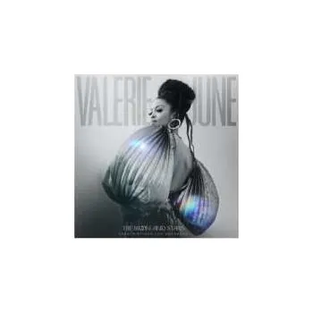 Zahraniční hudba CD Valerie June: The Moon And Stars: Prescriptions For Dreamers 2021